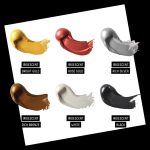 Liquitex Professional Heavy Body Acrylic Set 6X59ml Iridescent