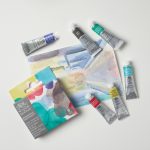 Winsor & Newton Professional Watercolour 6x5ml Urban Sketching Set