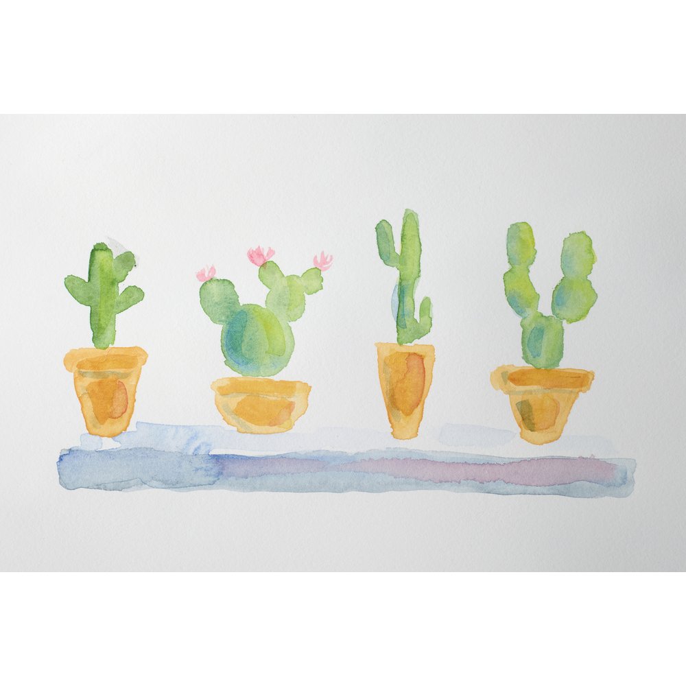 Winsor & Newton Professional Watercolour Essential Set 6x5ml