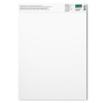 Winsor & Newton Pastelpapier Blok 6 Aardkleuren 160Gr A3 24 Vel