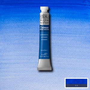 Cotman Watercolour