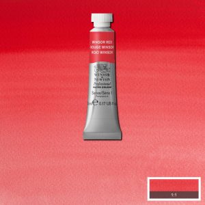 Professional Watercolour