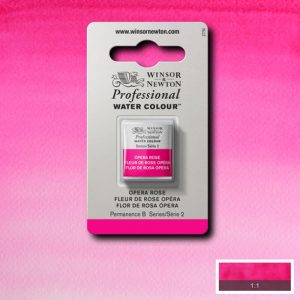 Professional Watercolour