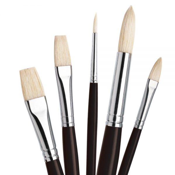 Azanta Black Penselen