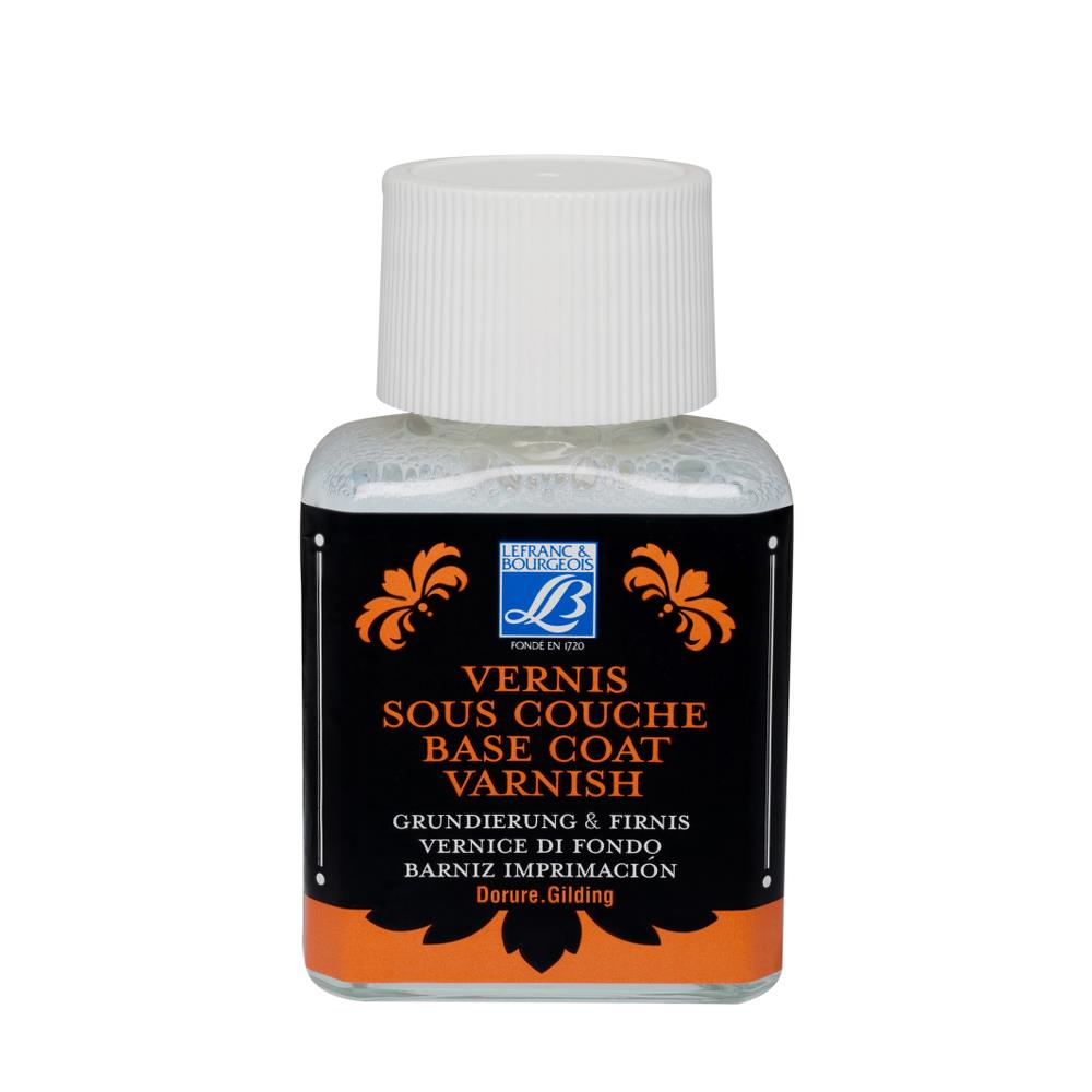 Lefranc Bourgeois Dorure Univerele vernis 75ml