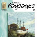 Lefranc Bourgeois Collection Leonardo Album 17 Paysages