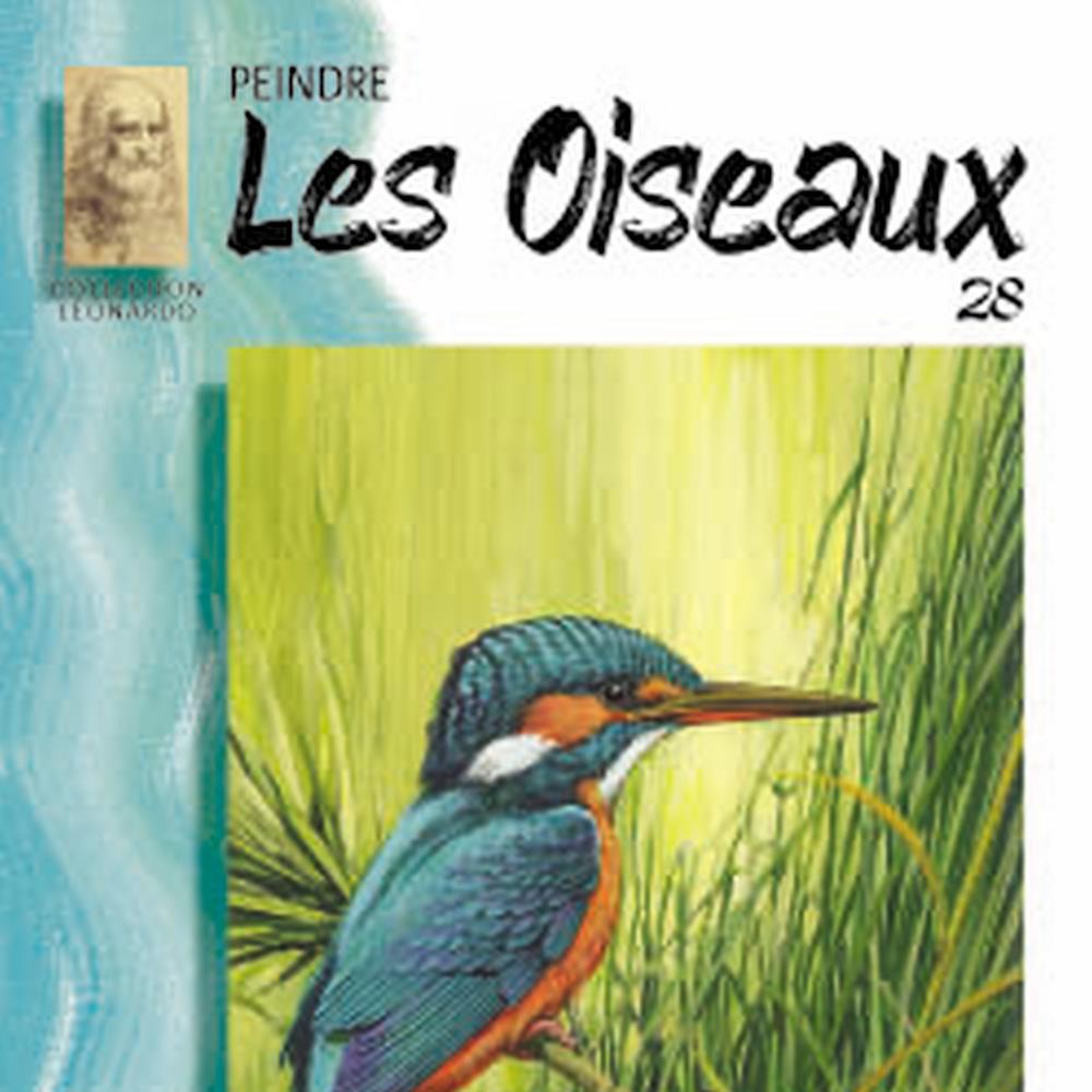 Lefranc Bourgeois Collection Leonardo Album 28 Les oiseaux