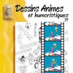 Lefranc Bourgeois Collection Leonardo Album 33 Dessins animés et humoristique