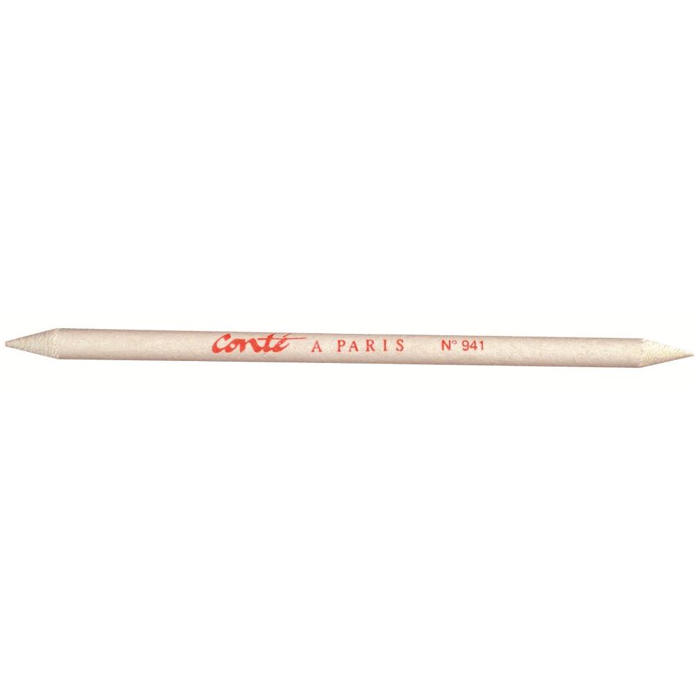 Conté à Paris Doezelaar, lengte 129mm ø 7,5mm