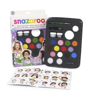 Mini Face Painting Set