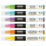 Liquitex Paint Marker Fine Set 6 Stuks Vibrant