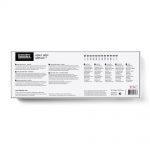 Liquitex Heavy Body Set Klassiek 12x59ml