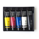 Liquitex Basics Set 5 x 118ml