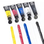 Liquitex Basics Set 5 x 118ml