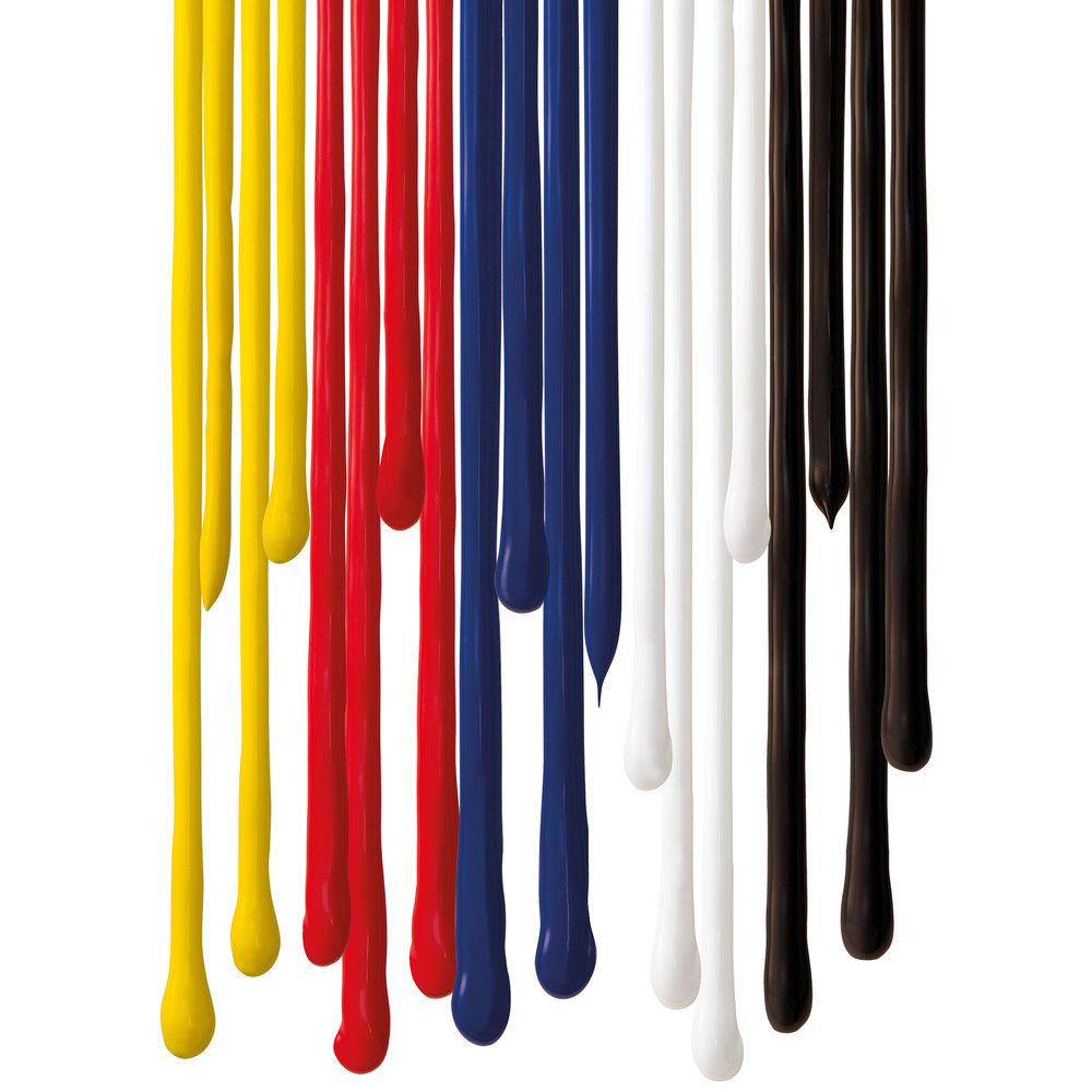 Liquitex Basics Set 5 x 118ml
