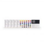 Liquitex Basics Set 36 x 22ml