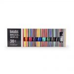 Liquitex Basics Set 36 x 22ml