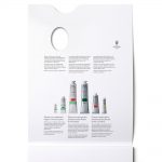 Winsor & Newton Afscheurpalet 50 vel 229x30,5cm