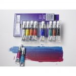 Winsor & Newton Artisan Water Mixable Oil Colour 10x12ml Beginners set