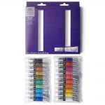 Winsor & Newton Artisan Water Mixable Oil Colour 20x12ml Beginners set