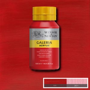 Galeria Acrylic