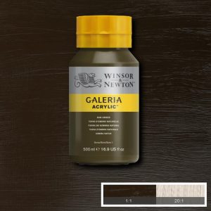Galeria Acrylic