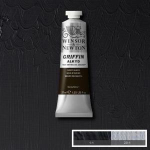 Griffin Alkyd Olieverf