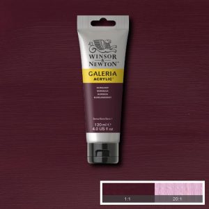 Galeria Acrylic