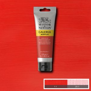 Galeria Acrylic