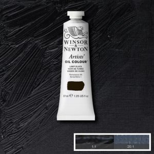 Artists' Oil Colour Olieverf