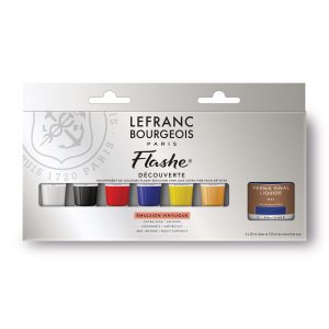 Flashe Sets