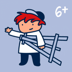 6+