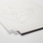 Winsor & Newton Tracing Blok 70gr. A4 40 Vel