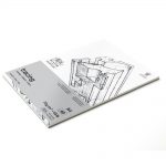 Winsor & Newton Tracing Blok 70gr. A4 40 Vel