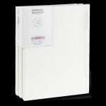 Lefranc Bourgeois Studio Canvas 30x40cm Pak van 3 stuks