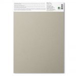 Winsor & Newton Blok Zwart Papier 200 A4 25 Vel