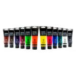 Liquitex Basics Acrylic Colour Set 12x118ml