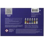 Winsor & Newton Artisan Water Mixable Oil Colour Beginners Set 6x37ml