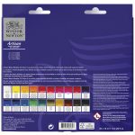 Winsor & Newton Artisan Water Mixable Oil Colour 20x12ml Beginners set