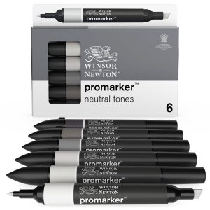 Promarker Sets