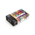 Liquitex Basics Acrylic Colour Set 72x22ml