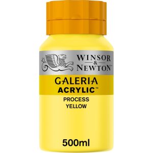 Galeria Acrylic