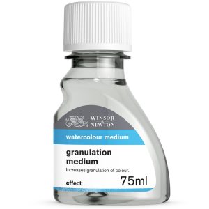 Aquarel Mediums