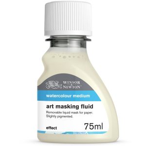 Aquarel Mediums