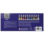 Winsor & Newton Artisan Water Mixable Oil Colour Set 10x37ml