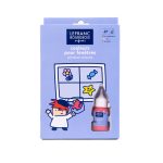 Lefranc Bourgeois Education Raamverf Classic Set 4x35ml