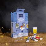 Lefranc Bourgeois Enfants Creatieve Set Leer Schilderen als de Meesters