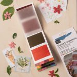 Viviva Colorsheets Spring Set