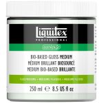 Liquitex Bio-Based Medium 250ml Gloss Medium