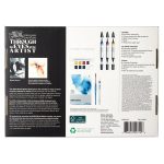 Winsor & Newton Mixed Media Set - Aquarelle